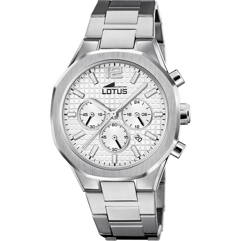 Lotus - 18847/1 - Wristwatch - Men