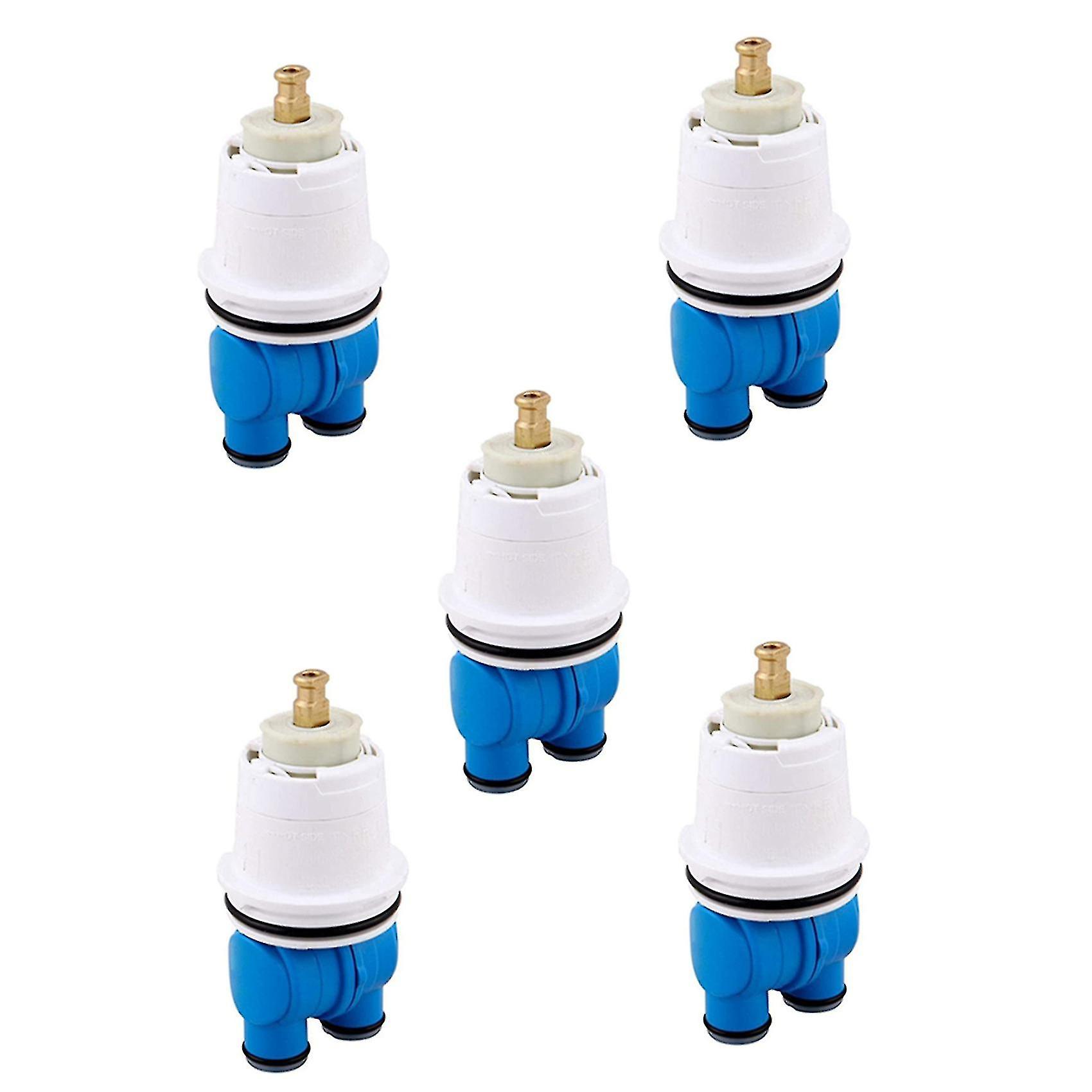 Guarnizioni Gomma Per WC RV - Kit 2 Pezzi Compatibile Con Do-Metic Sealand Mansfield