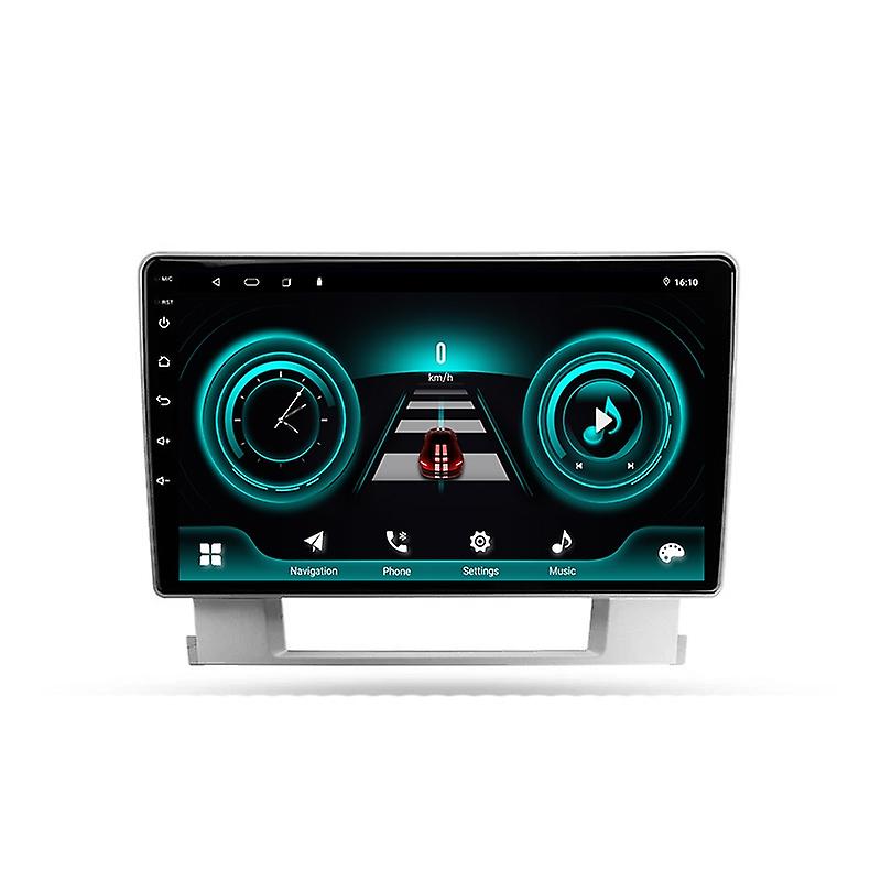 Carplay Car Radio For Buick Excelle 2 2009 -2015 For Opel Astra J 2009 -2017 Multimedia video Player