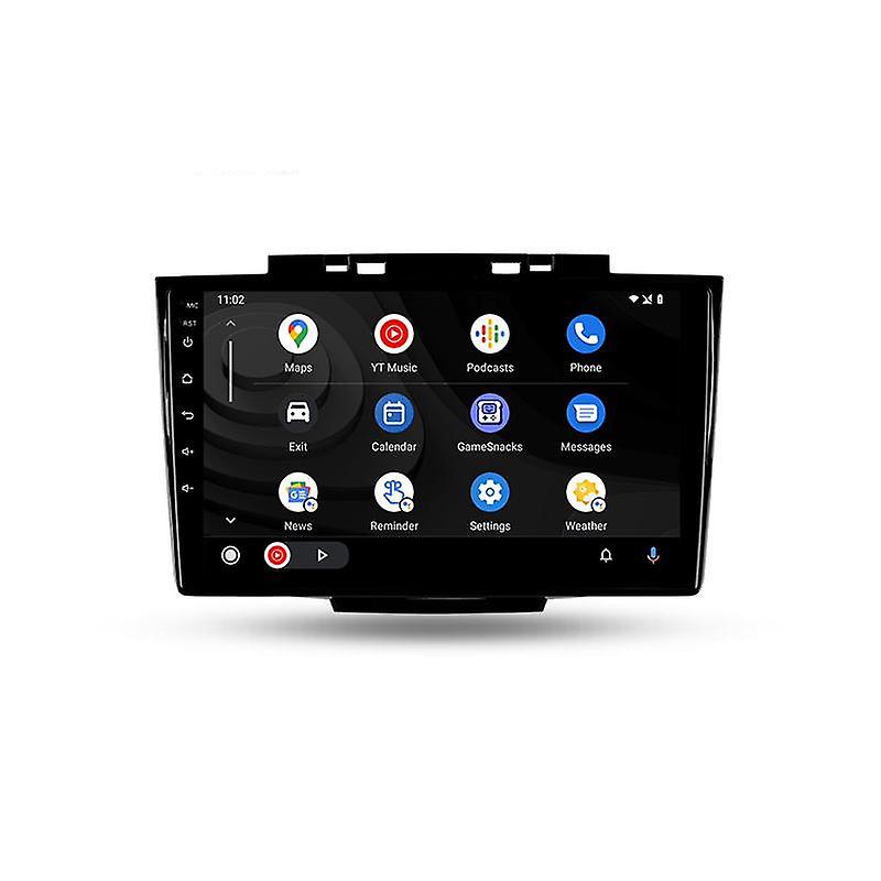 Carplay Android Auto Car Radio For Great Wall H5 1 2010 - 2017 Multimedia GPS autoradio 4G WIFI DSP