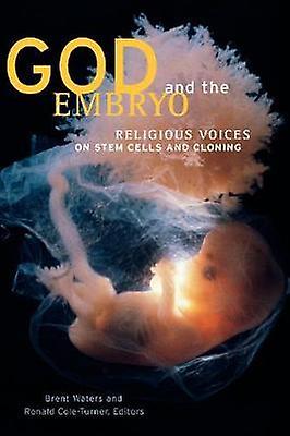 God And The Embryo Paperback