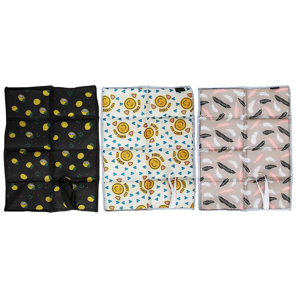 Outdoor Portable Picnic Mat, Waterproof