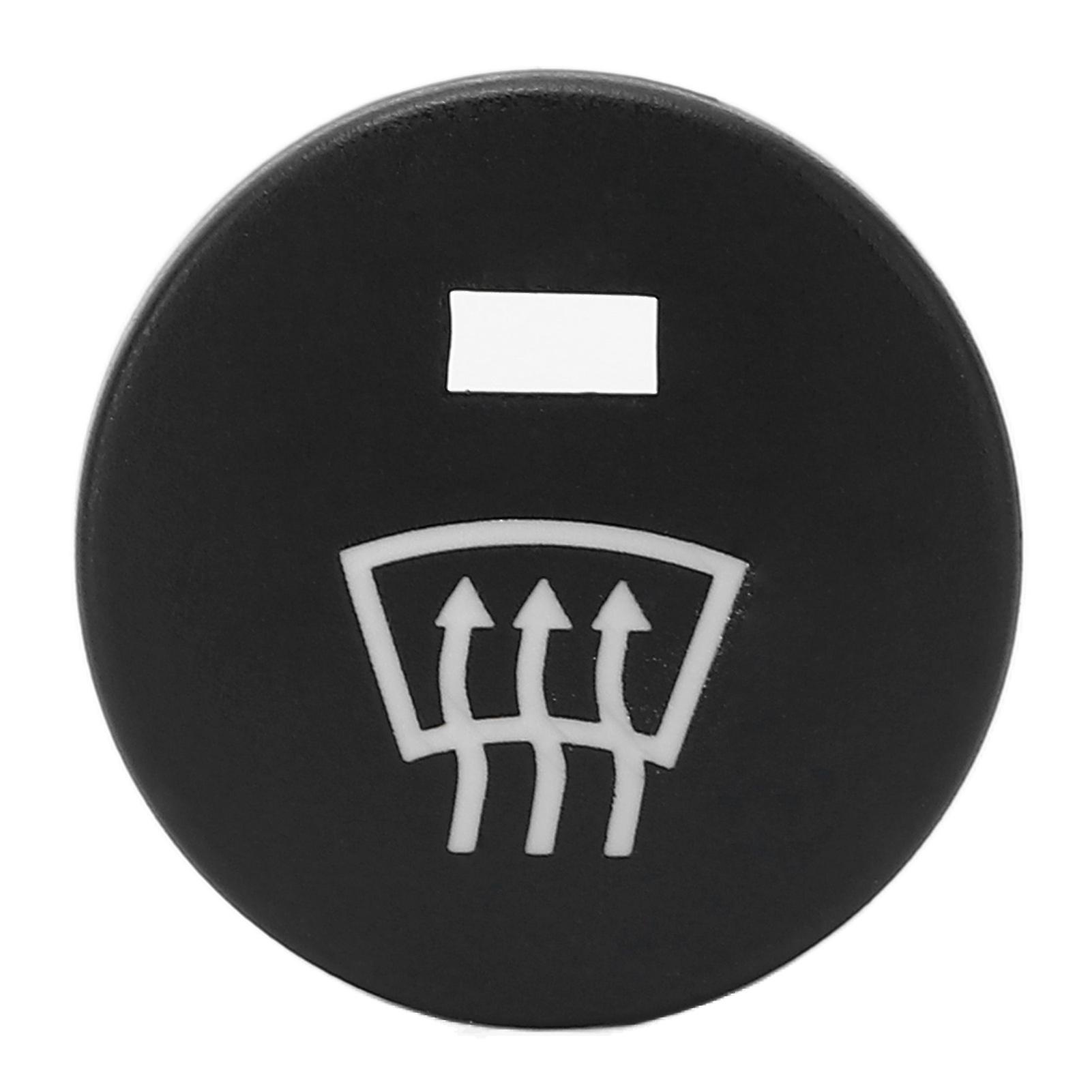 Heater Climate Control Button,AC Heater Climate Control Air Climate Control Button Air Climate Control Knob Enhanced Features