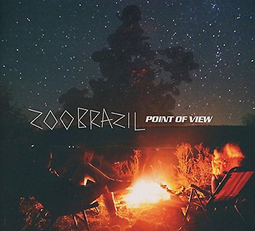Brazil Zoo - Point Of View [CD]