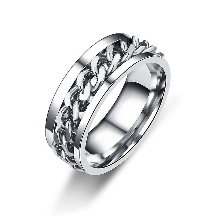 INF Anti-stress ring with bottle opening function 20.7 mm