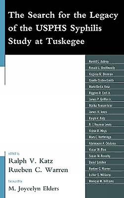 Search for the Legacy of the USPHS Syphilis Study at Tuskege
