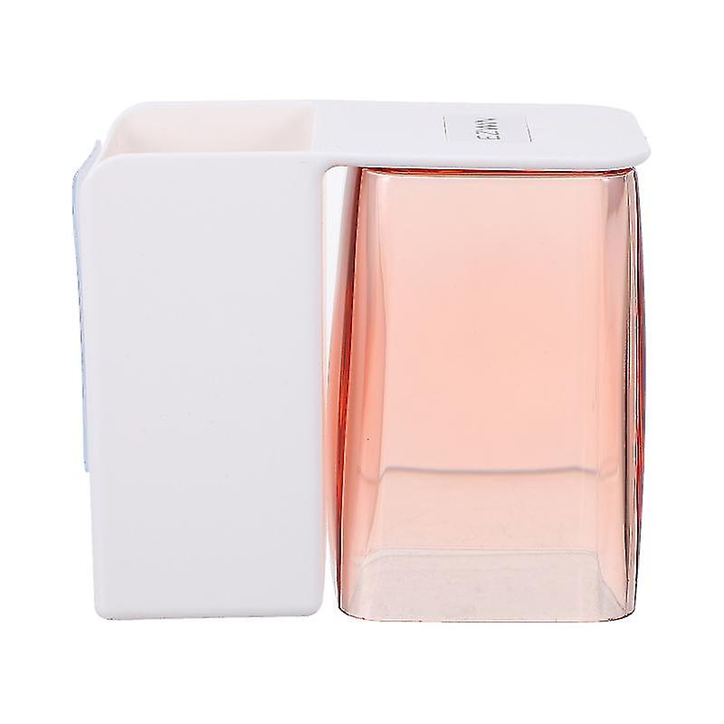 1set Magnetic Toothbrush Holder Set
