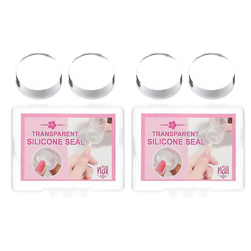 4pcs Replacement Stamper