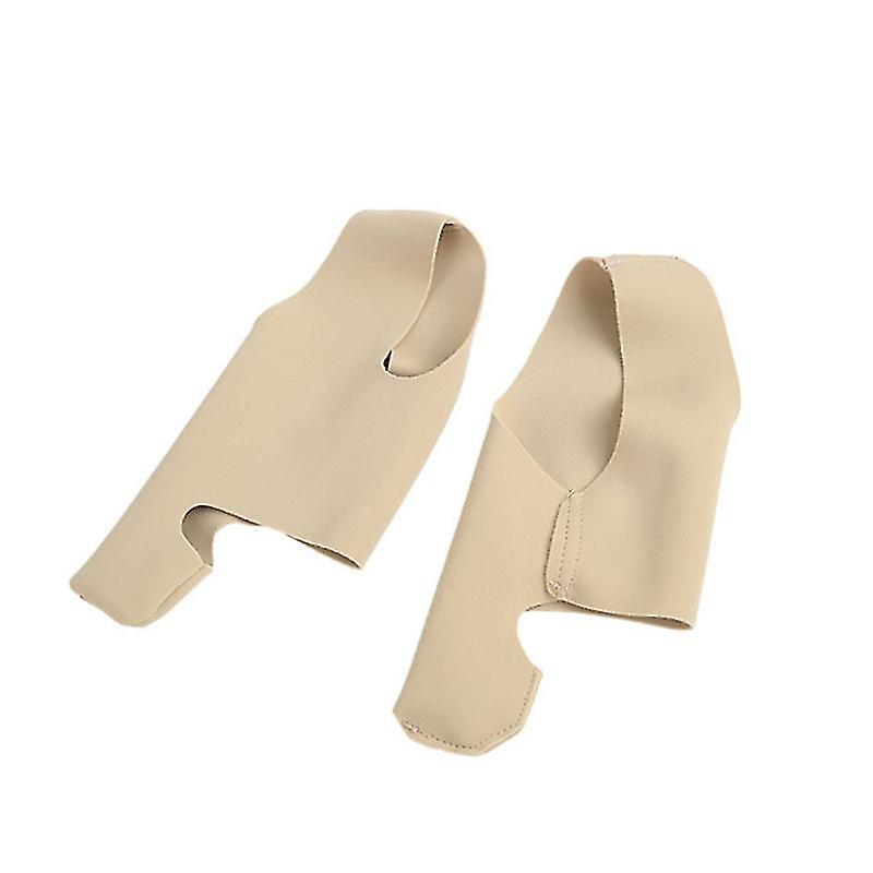 1pcs Silicone Gel Correction Socks