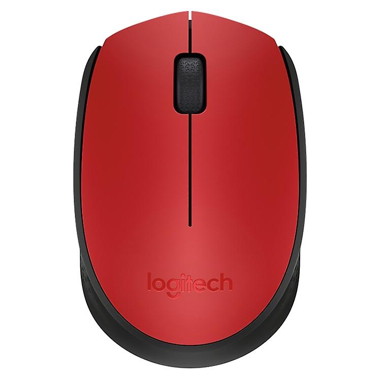 Logitech M170 1000DPI USB Wireless Mouse with 2.4G Receiver