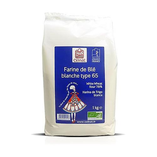 White Wheat Flour 1 kg