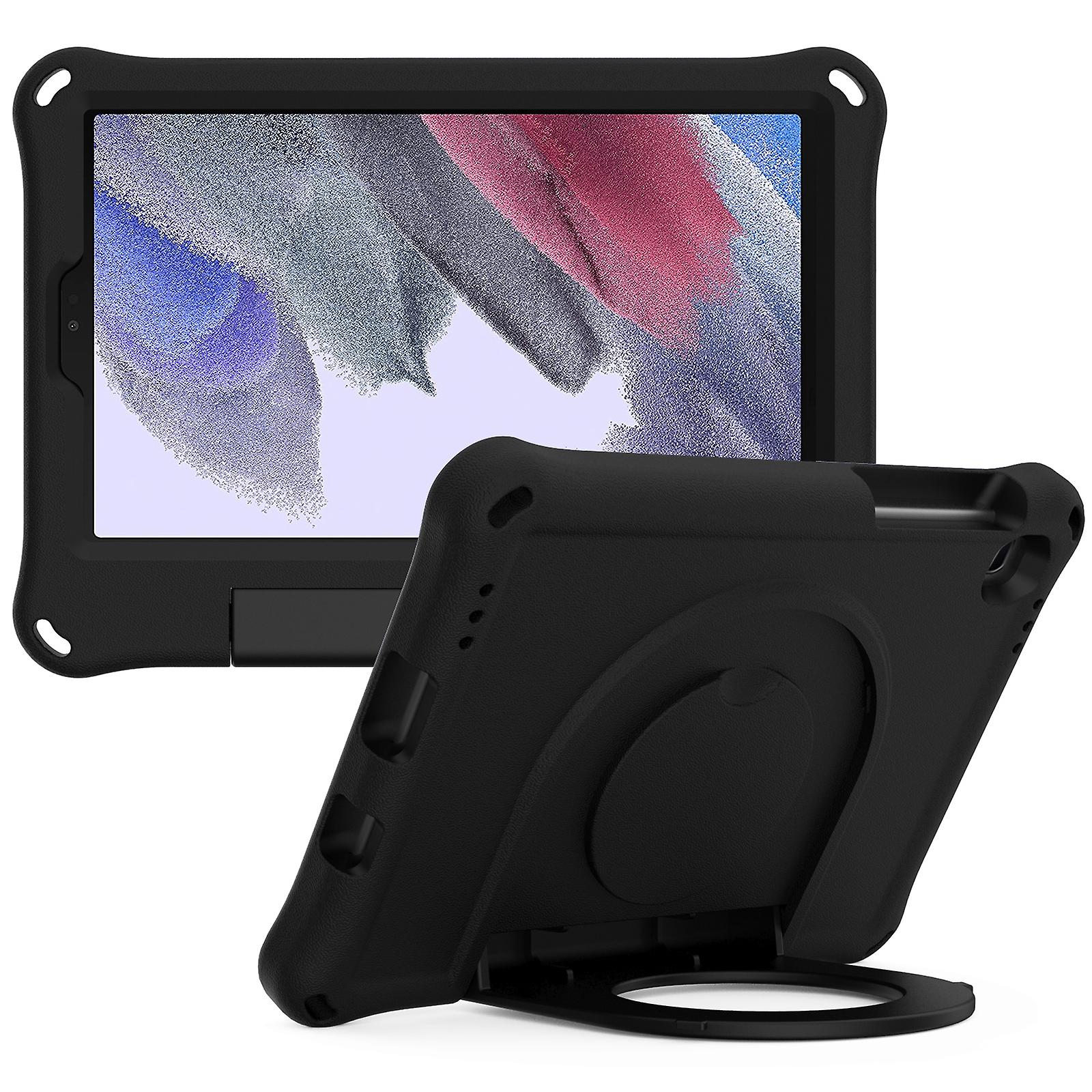 Handle Holder Tablet Case For Samsung Galaxy Tab A7 Lite