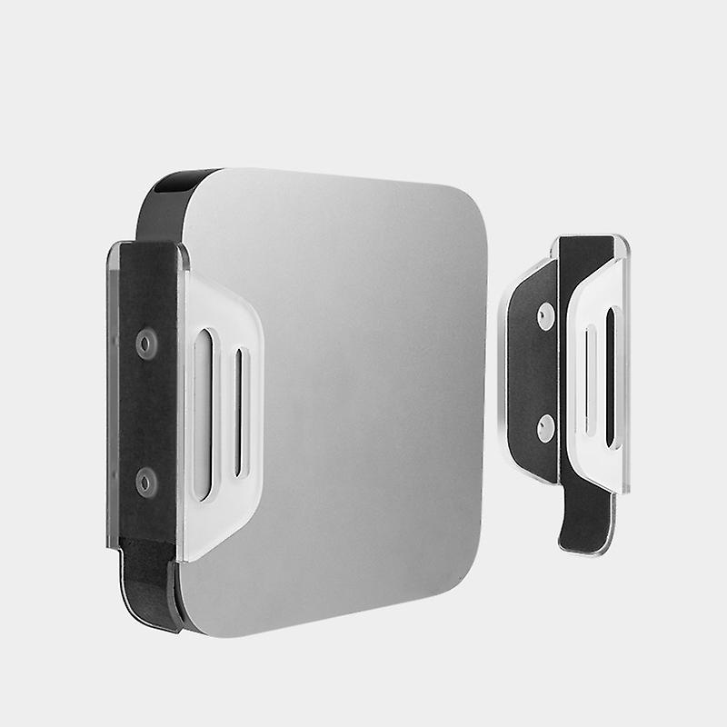 Wandtabletbeugel voor Mac Mini Tabletbeugel (transparant)