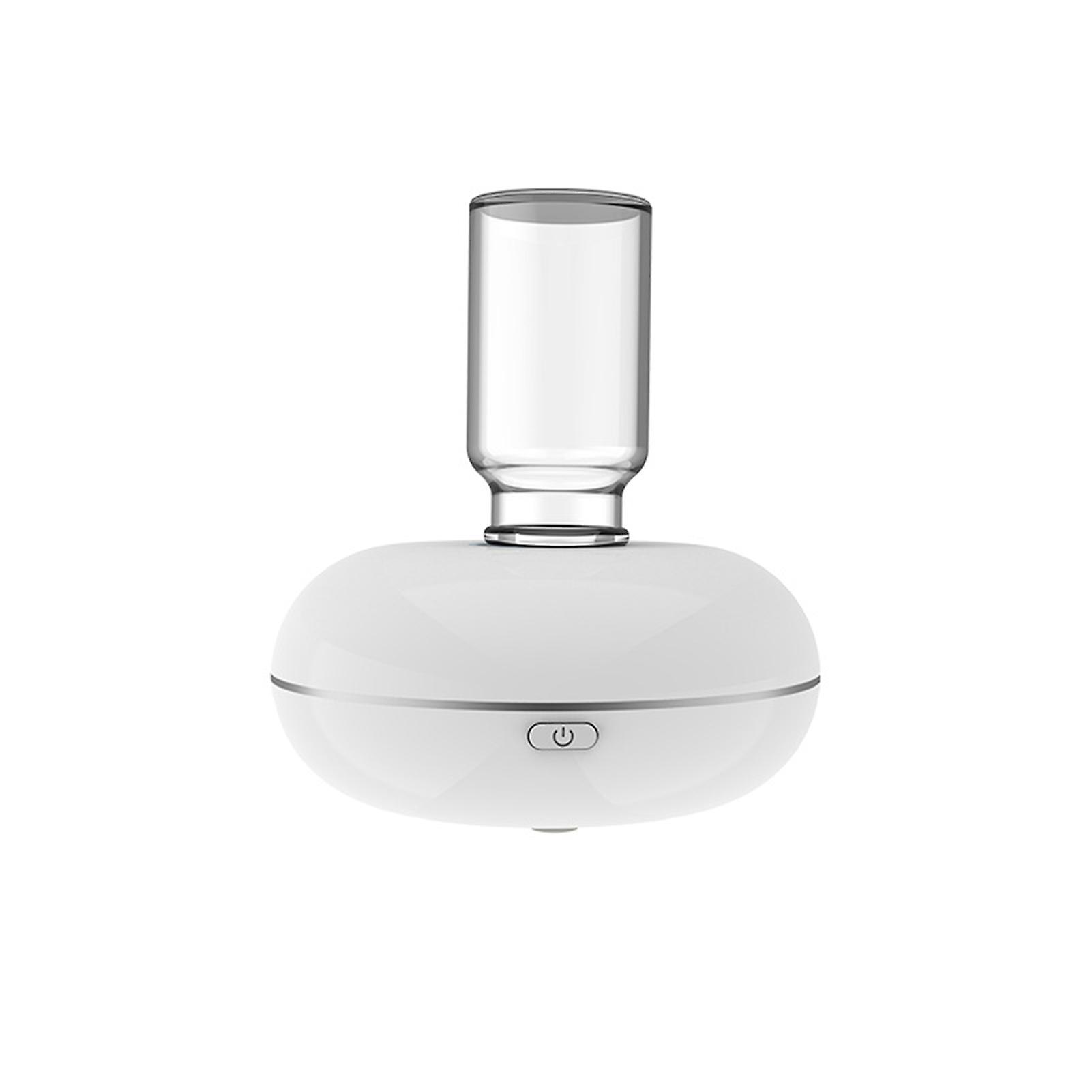 Mini Fragrance Diffuser Aromatherapy Machine Automatic Induction Portable Cute for Diffuser USB