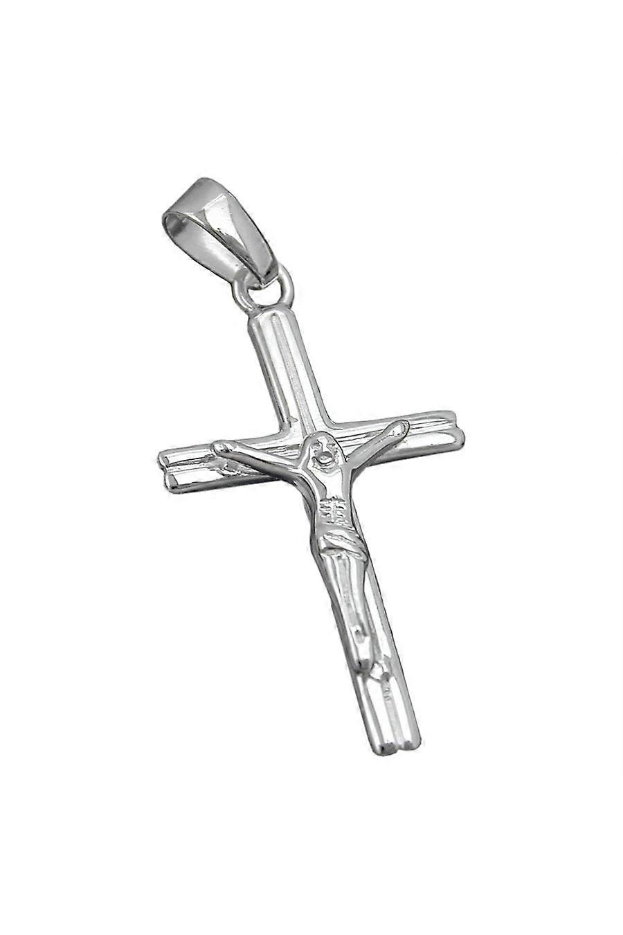 Pendant Crucifix Silver 925 - Gl90545