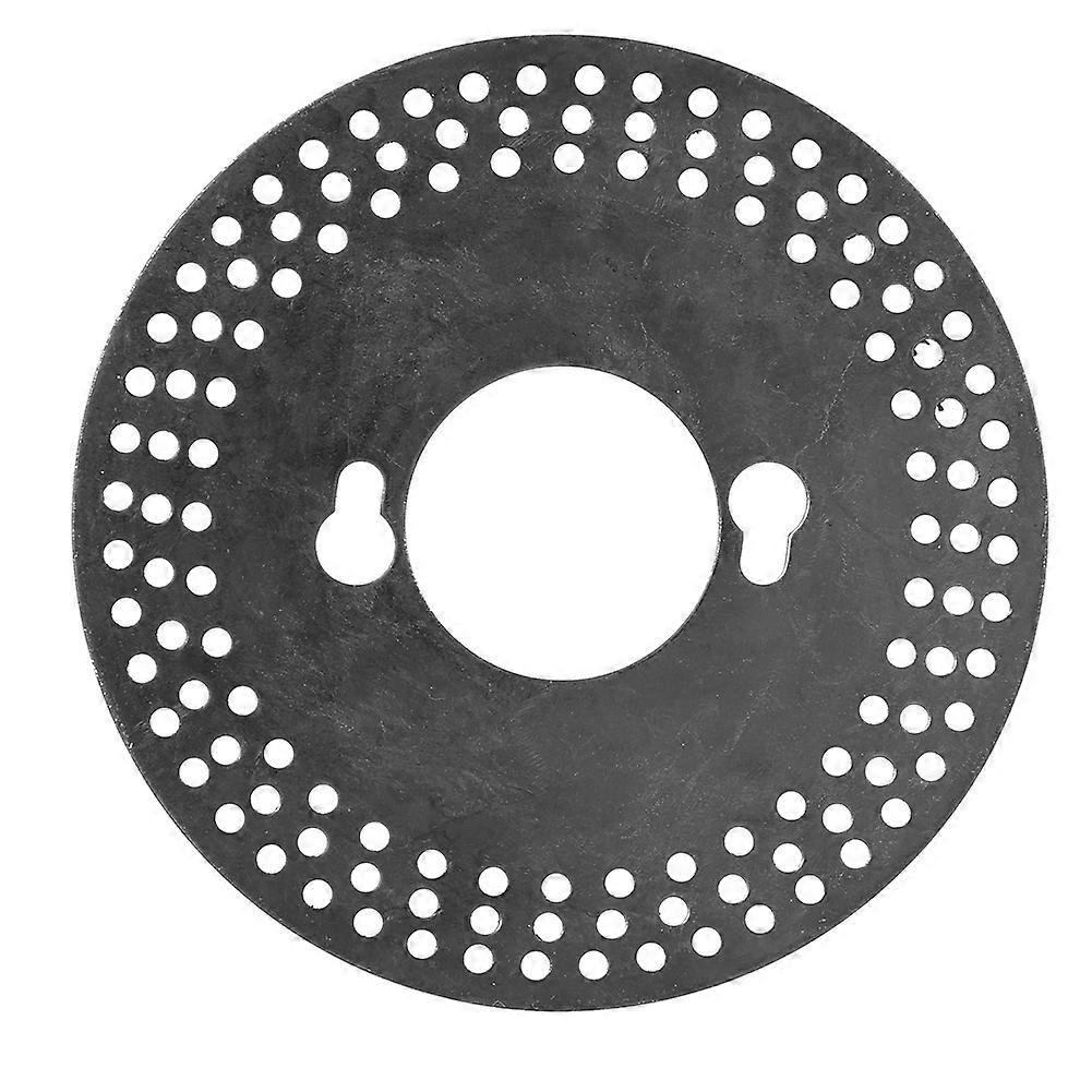Iron Dividing Table Indexing Plate 36 40 48 Holes Z023 Rotary Table Dividend Plate for Precision Machining