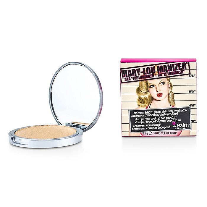 Thebalm Mary Lou Manizer 8.5g/0.3oz