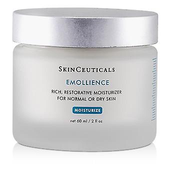 Skin ceuticals emollience (for normal to dry skin) 60ml/2oz