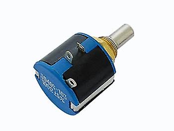 Low Cost 10-Turn Potmeter 2K