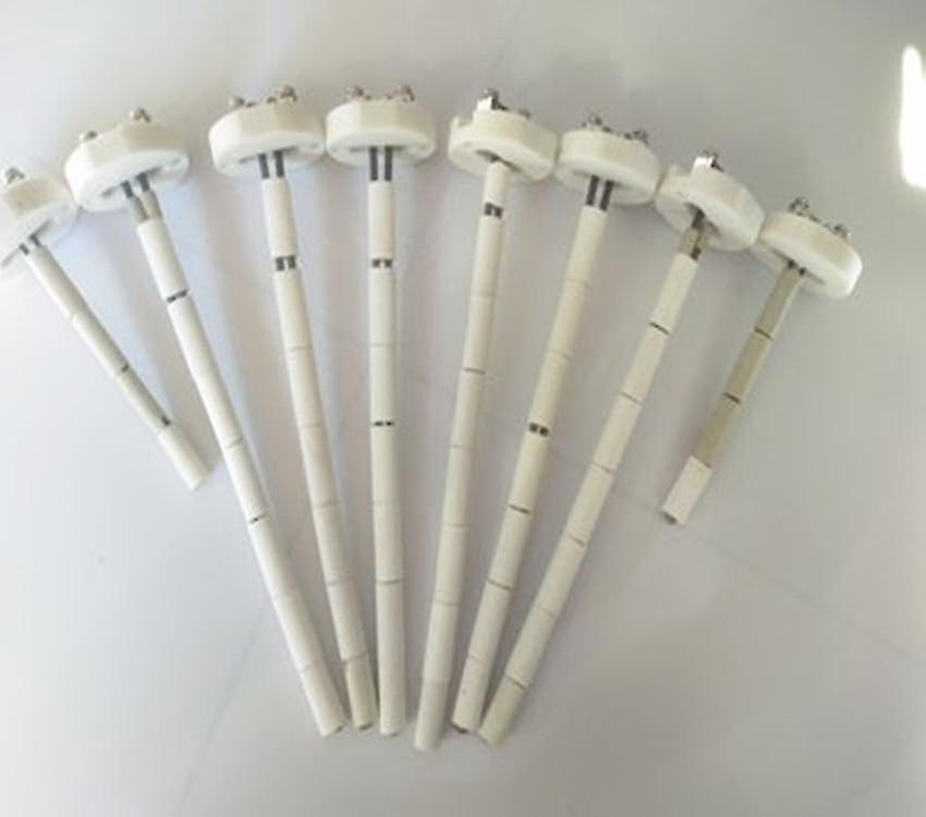 225Mm K Type Thermocouple Sensor Platinum Rhodium High Temperature Probe