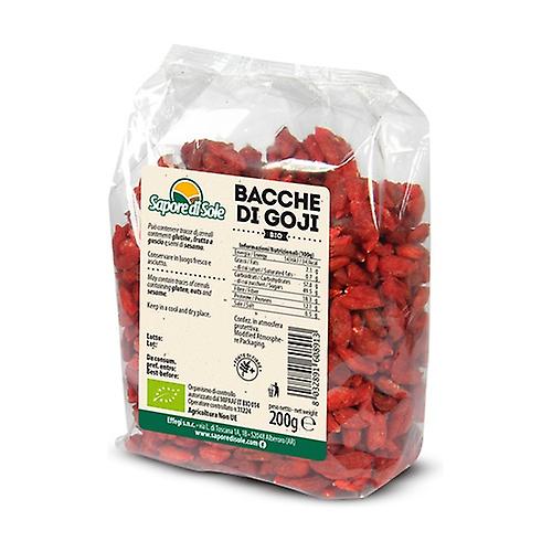 Goji berries 200 g