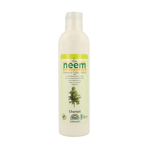 Neem shampoo 250 ml