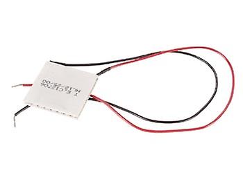 Peltier Thermoelectric Cooling Module - 6A 15.4V 67°