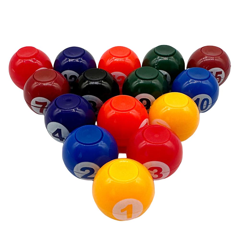 Mini Fidgets Spinners Balls Toys Lightweight Portable Ball Toy for Child