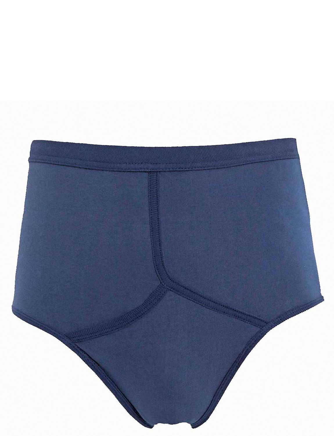 Chums | Herren | Klassische 5er-Pack-Slips