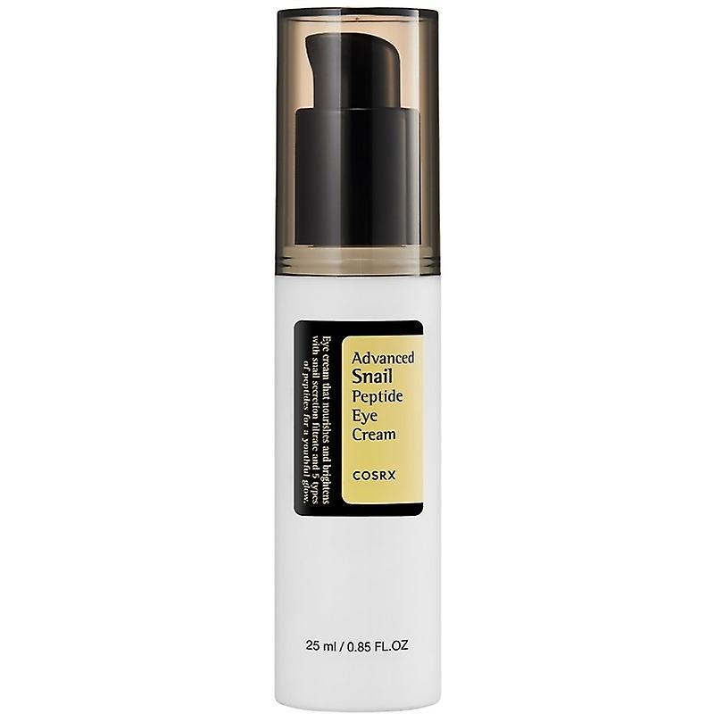 COSRX Advanced Snail Peptide Crème Contour des Yeux 25ml