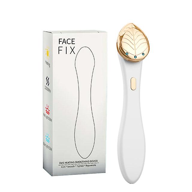 Microcurrent Vibrating Eye & Face Massager Face Lifting Device Anti-aging Skin Rejuvenation Galvanic Spa Wrinkle Remove Machine
