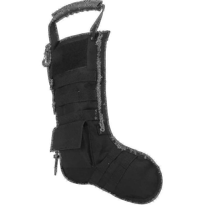 Christmas Stocking Large Christmas Stocking Tree Decoration