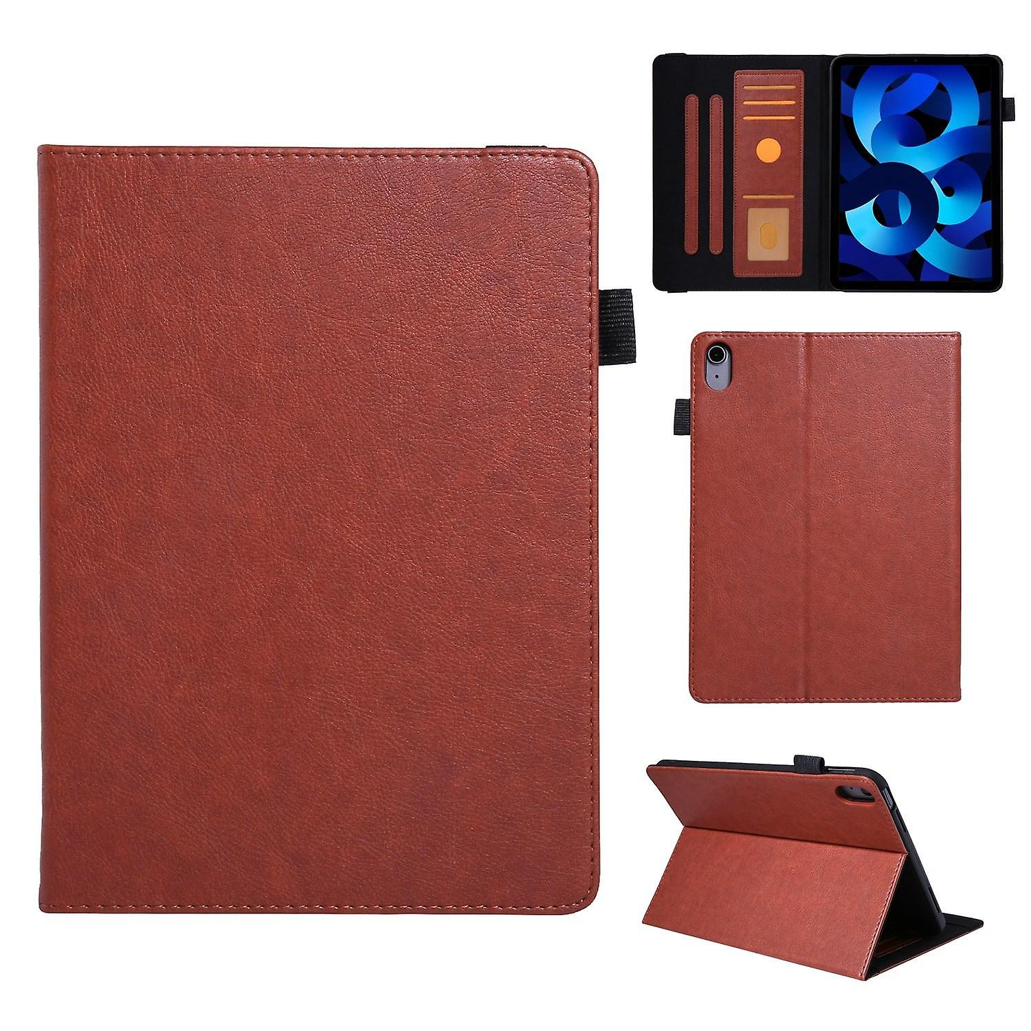 Leather Tablet Case For iPad 10th Gen 10.9 2022
