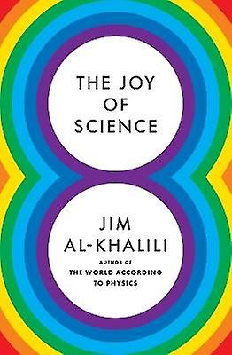 Die Freude an der Wissenschaft