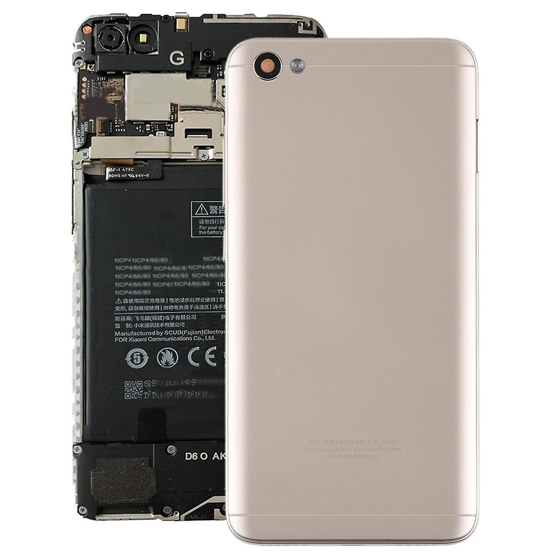 Back Cover for Xiaomi Redmi Note 5A