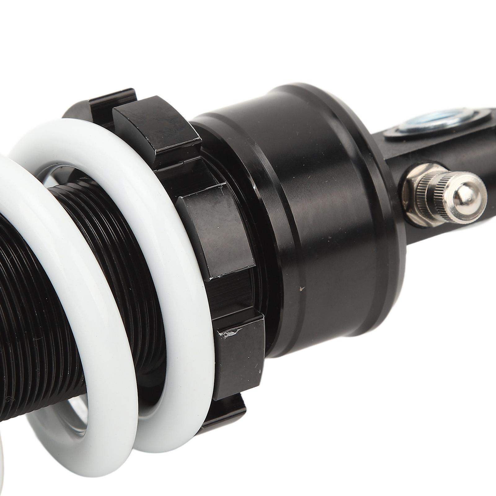 Front Shock Absorber Boot Rubber Reduce Vibration 51402 STK A02 Shock Strut Bellow for CR‑V 2006‑2012