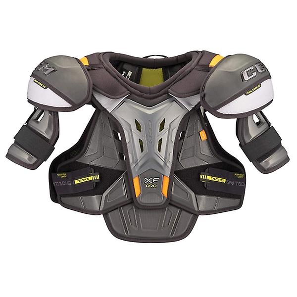 CCM Tacks XF Pro Shoulder Protector Junior