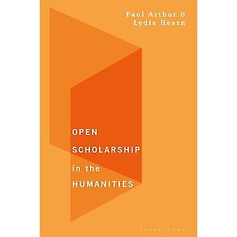 Avoin apuraha humanistisissa tieteissä - Paul Longley Arthur