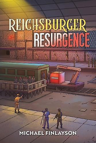 Reichsburger Resurgence - Michael Finlayson