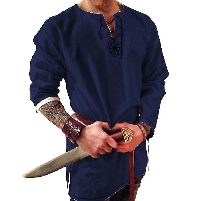 Mens Medieval Costume