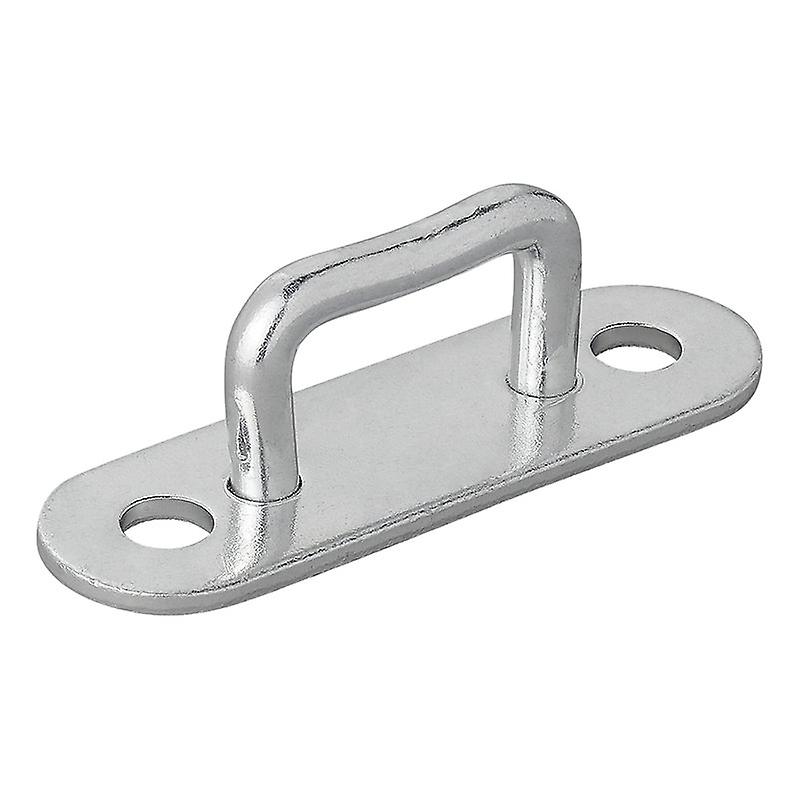 Trekkerbeugel rechthoekig 24mm