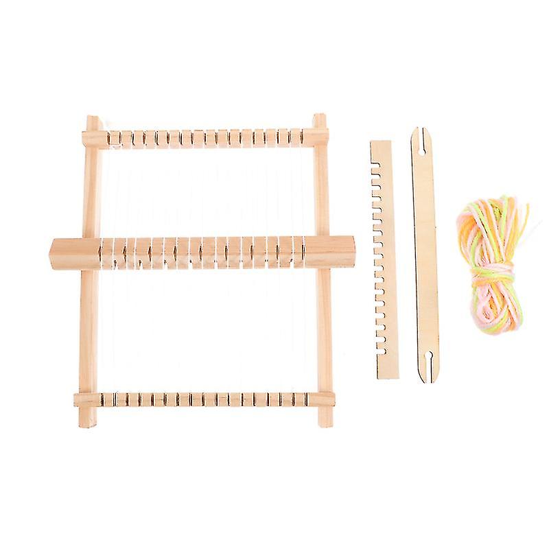 1pcs Handmade Diy Loom