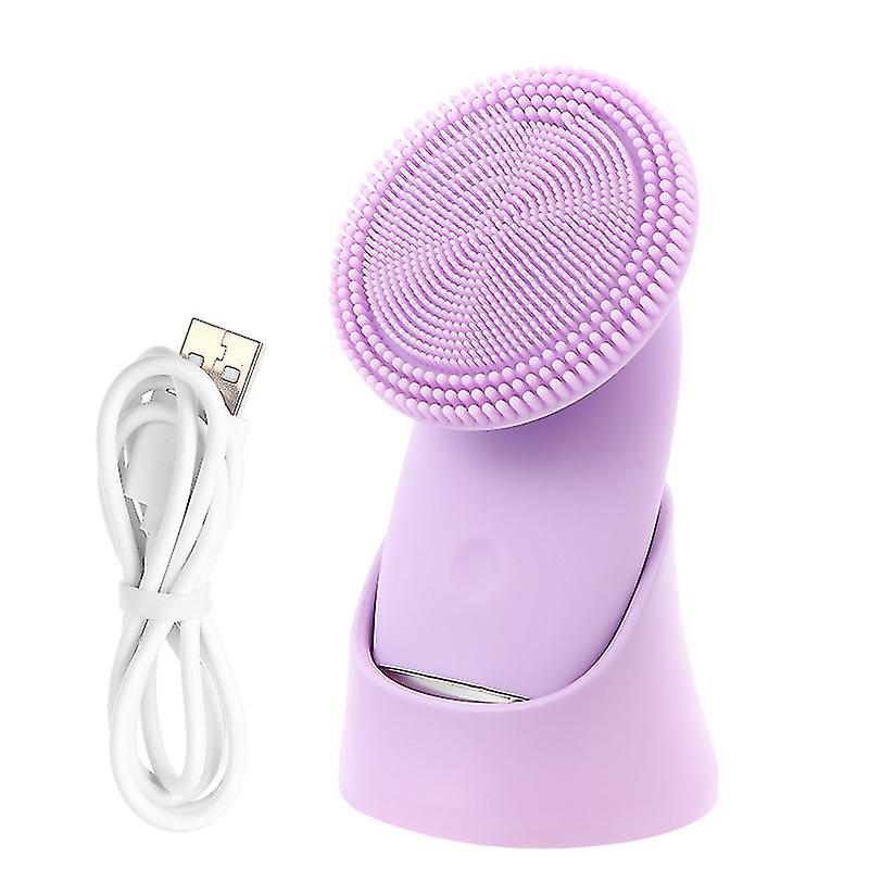 1 adet Silikon Yüz Temizleyici