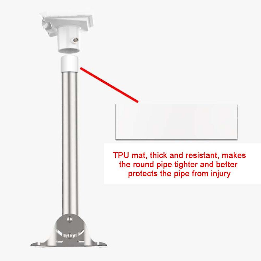 For Starlink Gen3 Plastic Pipe Adapter