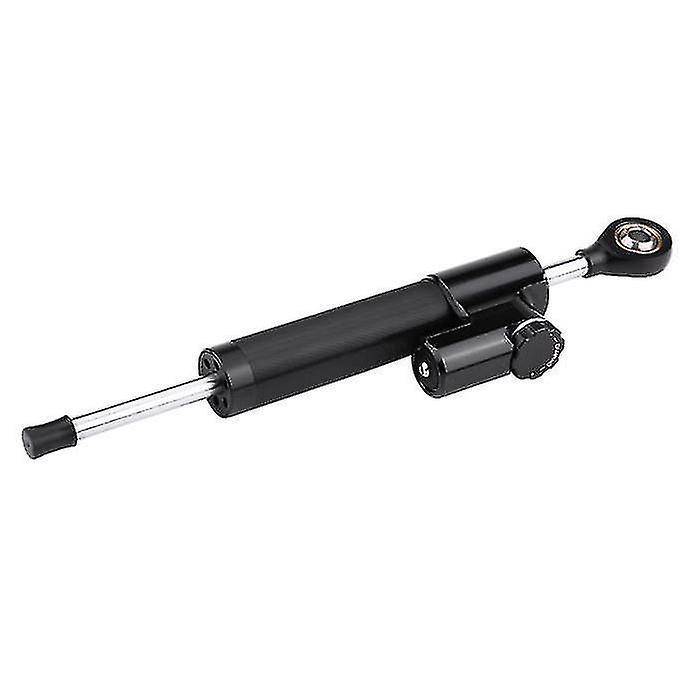 Universal Shock Absorber Universal Aluminum Linear Shock Absorber Stabilizer Inverted Safety Control