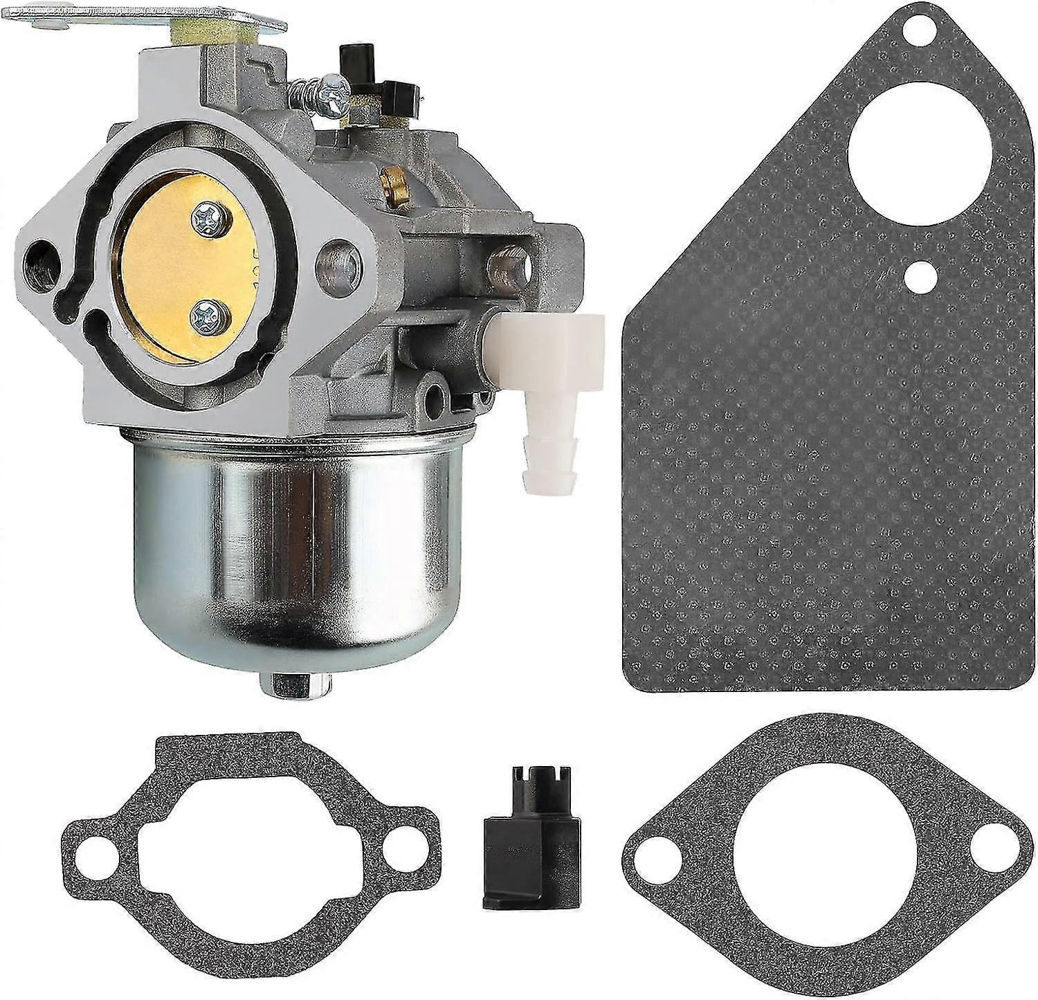 Briggs & Stratton Walbro LMT 5-4993 Carburetor - Replacement for Tractor Generator Engine 19G412 19E412 192432 192402