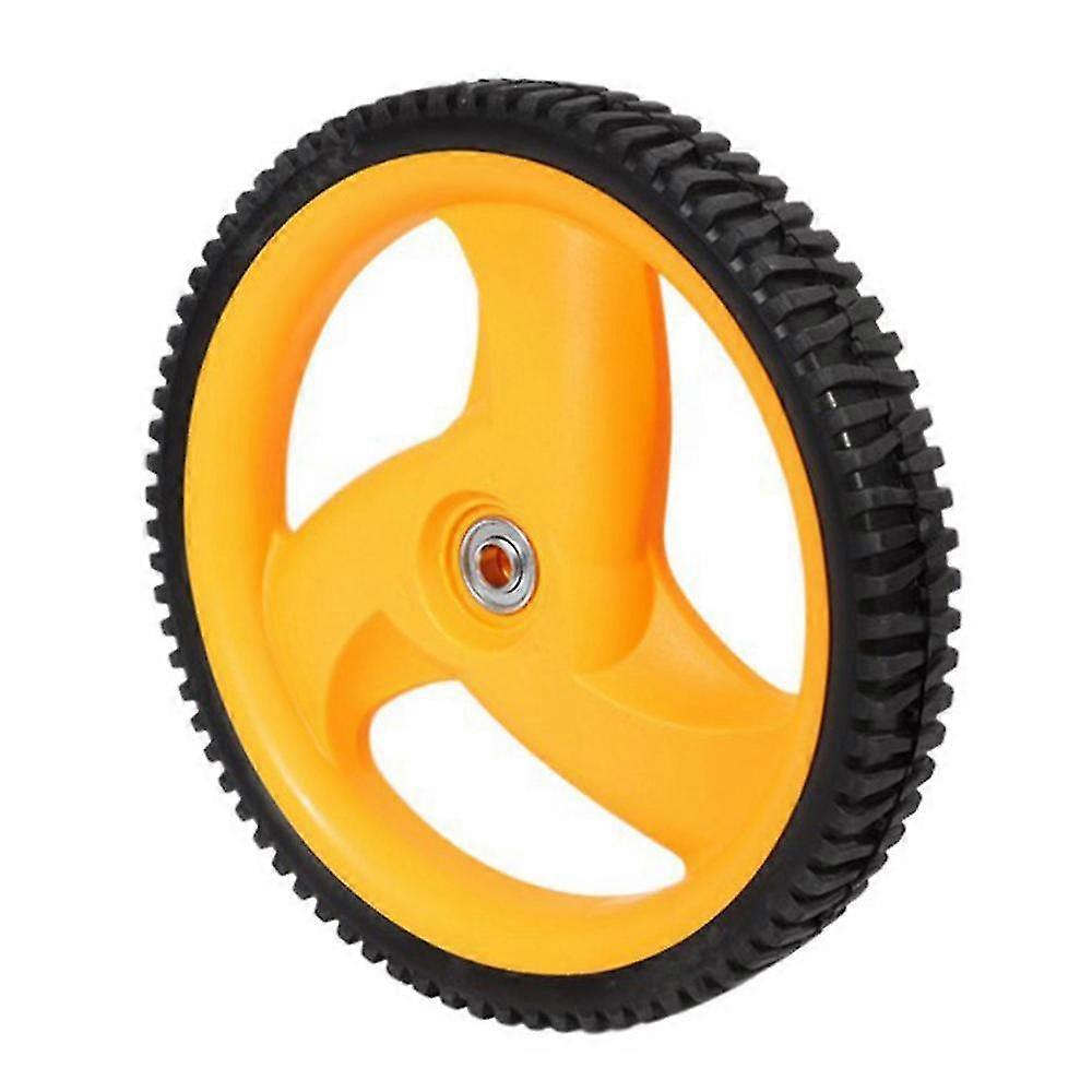 2x 293 mm χλοοκοπτικό πίσω τροχό για 5324035-09, 5324327-49, 532403509, 532432749