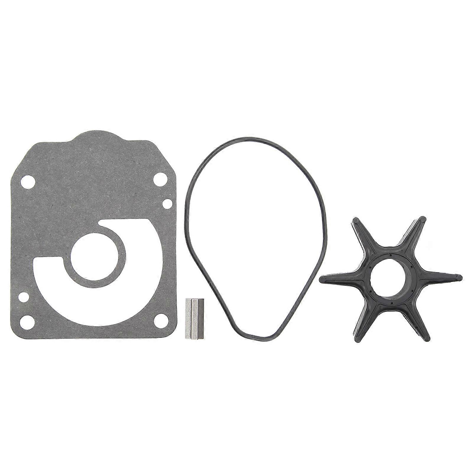 Water Pump Repair Kit 06192 ZY3 000 Outboard Impeller Service Kit for BF175A BF200A BF225A 175 HP 200 HP 225 HP Outboards E2U211