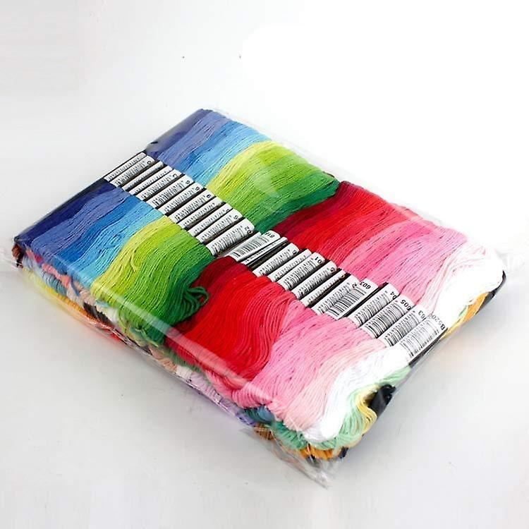 Cross Stitch Threads