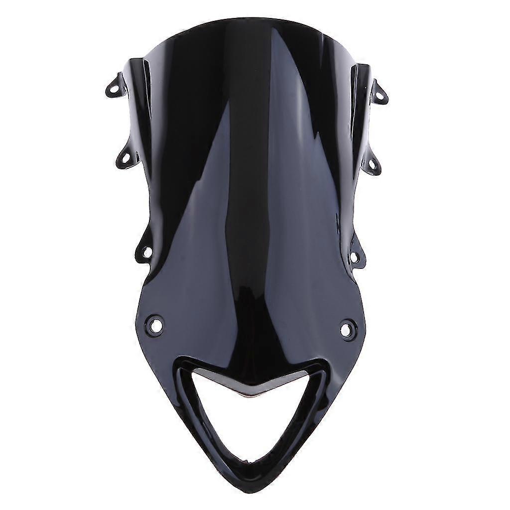 Exquisite Motorcycle Windscreen Deflector Windshield Screen For Bmw S1000rr 2009-2014